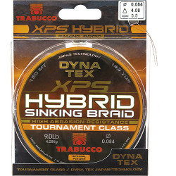 Plecionka Trabucco XPS Hybrid Sinking Braid 150m