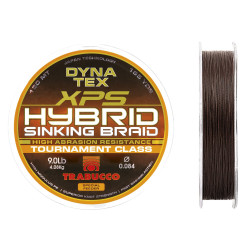 Plecionka Trabucco XPS Hybrid Sinking Braid 150m