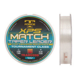 Strzałówka Trabucco XPS Match Taper Leader