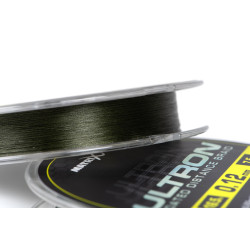 Plecionka Matrix Ultron Coated Braid 200m