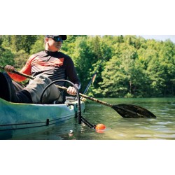 Uchwyt do łodzi Deeper Flexible Arm 2.0