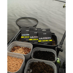 Plecionka Matrix Ultron Coated Braid 200m