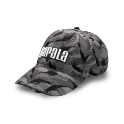 RLEDH Czapka z daszkiem Rapala 5 LED Cap