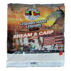 Dodatek Marcel Van Den Eynde 250g - Brasem White