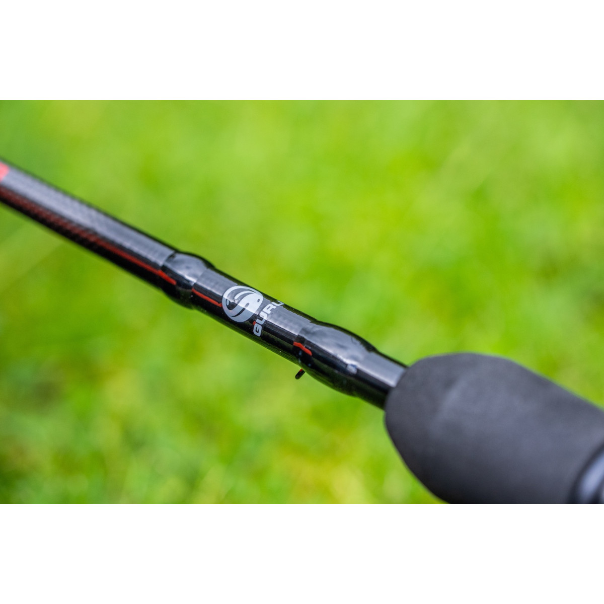 GAC127 Wędka Guru 26 A-Class Power Distance Feeder 12FT