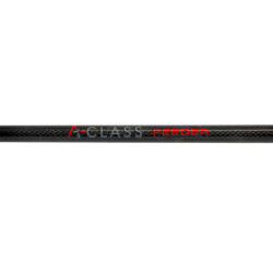 GAC127 Wędka Guru 26 A-Class Power Distance Feeder 12FT