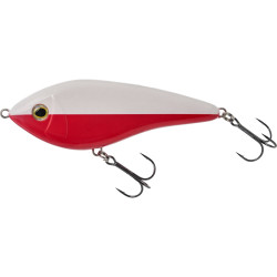 P036-1641-015 Wobler Westin Swim Glidebait 12cm SUSPENDING - Poland /EDYCJA LIMITOWANA/