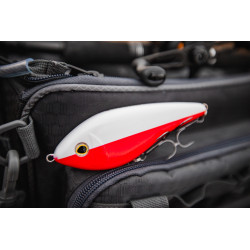 P036-1641-015 Wobler Westin Swim Glidebait 12cm SUSPENDING - Poland /EDYCJA LIMITOWANA/