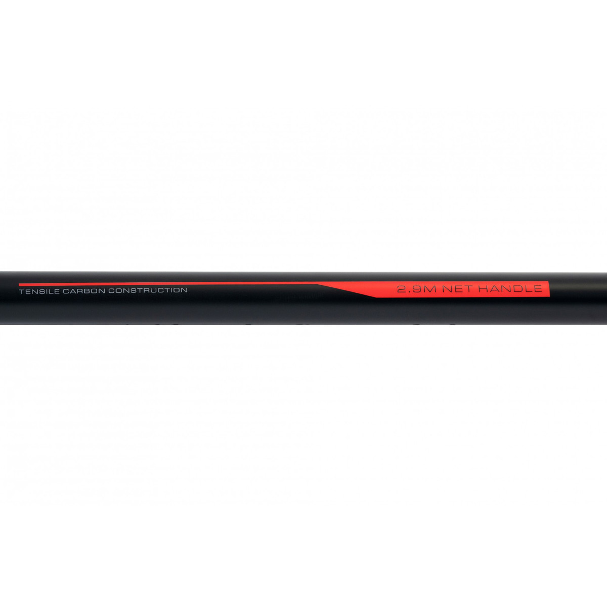 GAC134 Sztyca Guru A-Class Landing Net Handle - 2.9m