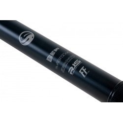 GAC134 Sztyca Guru A-Class Landing Net Handle - 2.9m