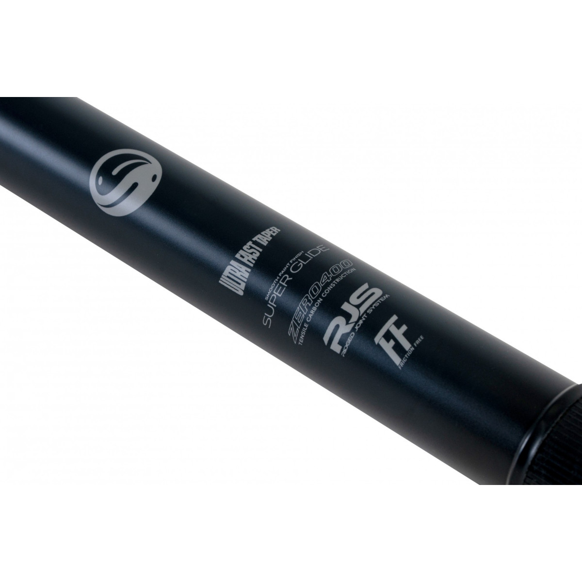 GAC134 Sztyca Guru A-Class Landing Net Handle - 2.9m