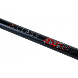 GAC134 Sztyca Guru A-Class Landing Net Handle - 2.9m