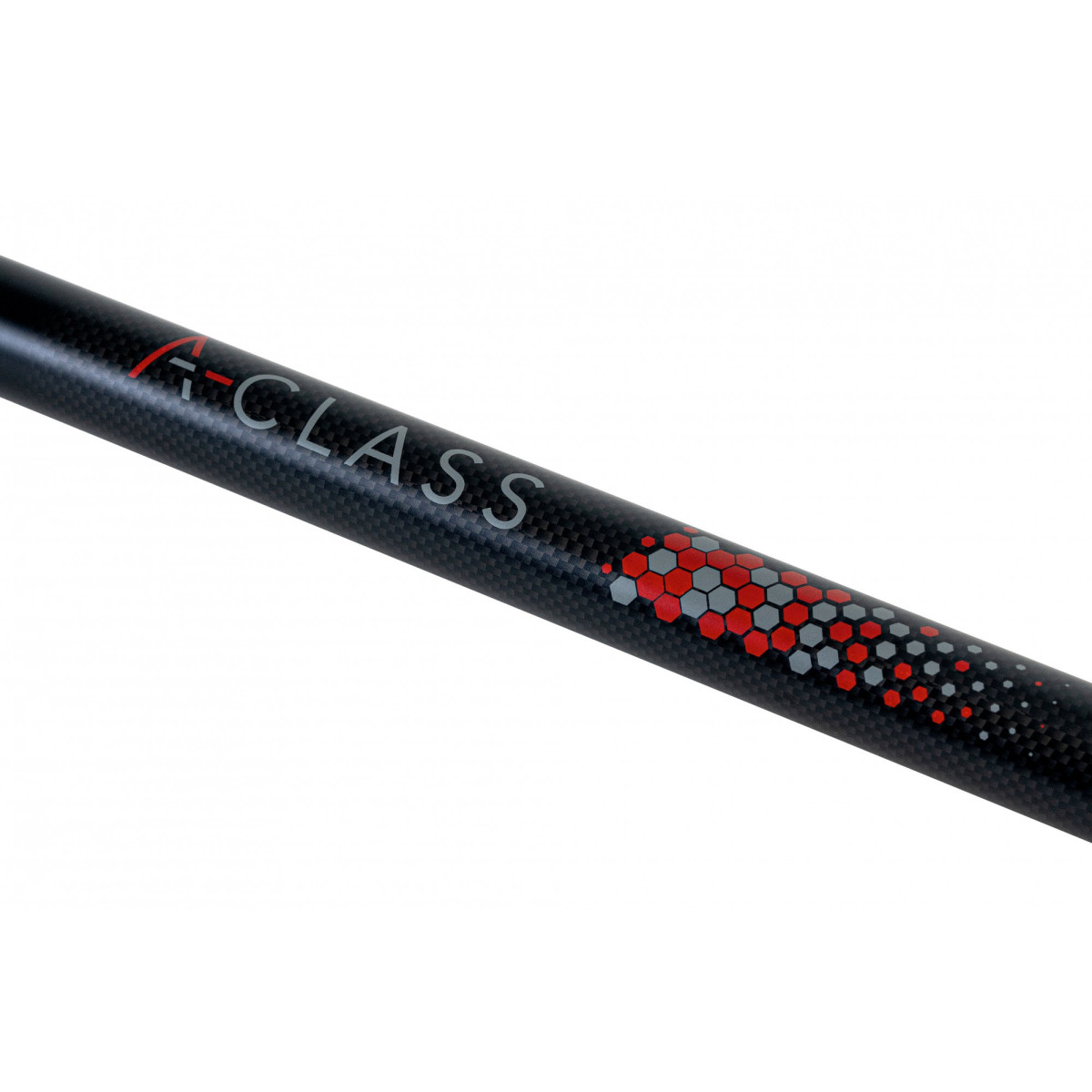 GAC134 Sztyca Guru A-Class Landing Net Handle - 2.9m