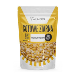 979750 Ziarno zanętowe MatchPro 1kg - Kukurydza