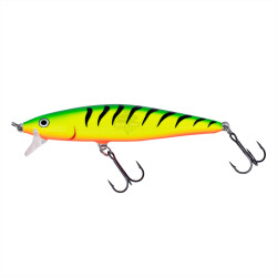 Warianty Wobler Rapala Flat Rap 10cm - FT / Fire Tiger