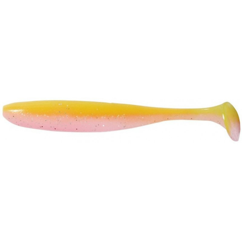 Keitech Easy Shiner 2'' 5.1cm - 31 LT Yellow Pink