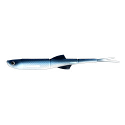 LB-LV114-003 Libra Lures Leviathan 11.4'' 29.0cm 1szt. - 003 / BLUE WHITEFISH