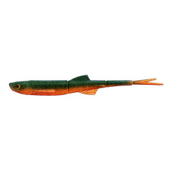 LB-LV114-111 Libra Lures Leviathan 11.4'' 29.0cm 1szt. - 111 / ANGRY CARROT