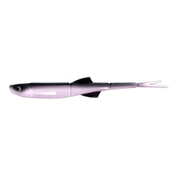 Libra Lures Leviathan 11.4'' 29.0cm 1szt. - 120 / VIOLET SHINE