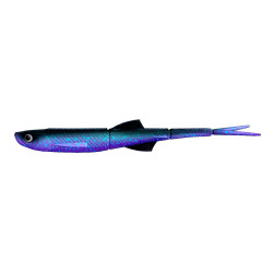 LB-LV114-123 Libra Lures Leviathan 11.4'' 29.0cm 1szt. - 123 / COSMOS