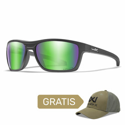 Okulary Wiley X Captivate -...