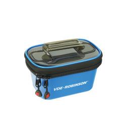 74-EK-010 Organizer VDE-Robinson EVA - S 16x12x9.5cm