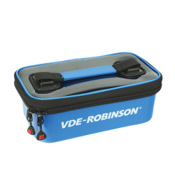 74-EK-011 Organizer VDE-Robinson EVA - M 22.5x15x9cm
