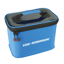 74-EK-012 Organizer VDE-Robinson EVA - L 27.5x18x20cm