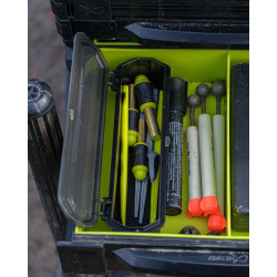 GBX015 Pudełko Matrix Slim Accessory Box