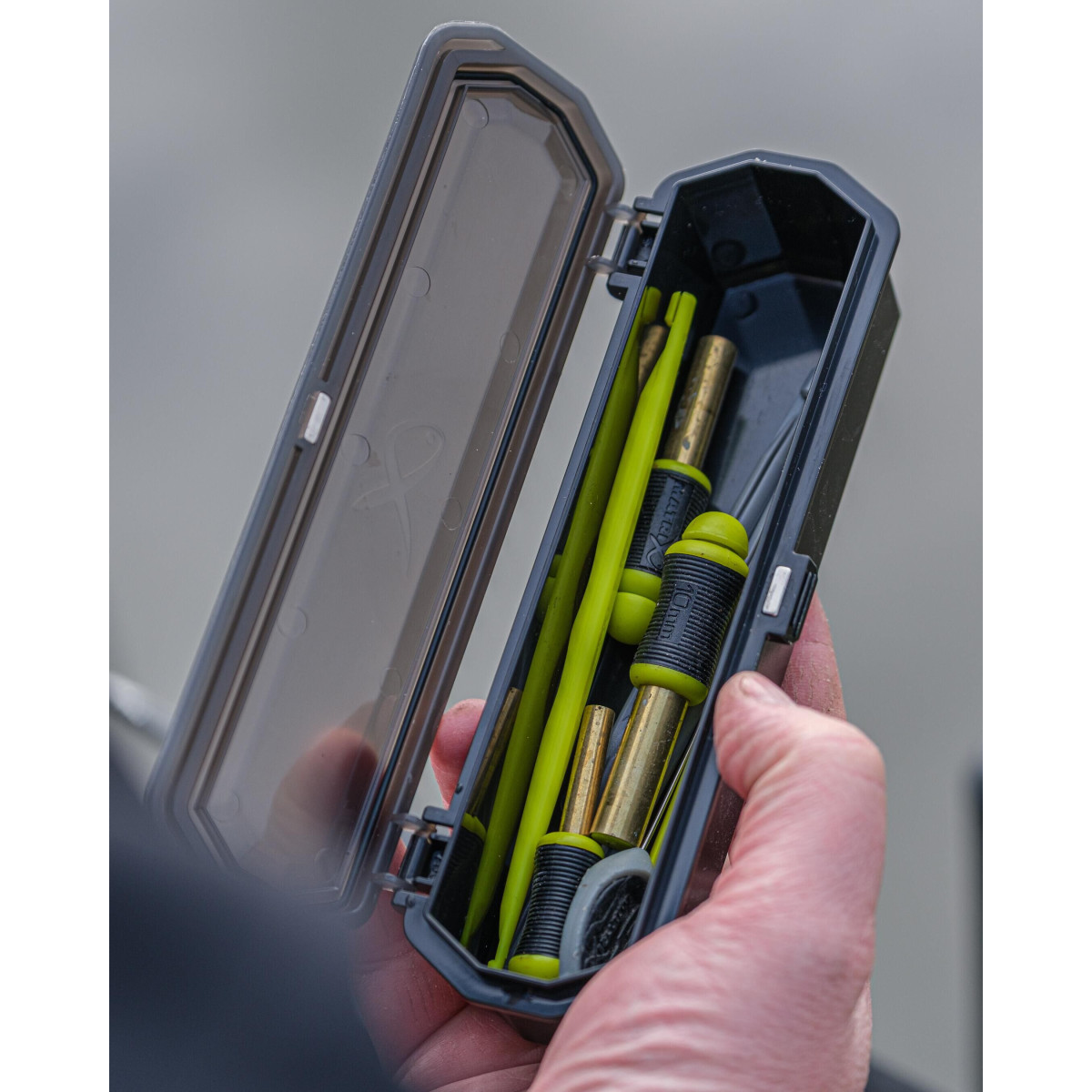 GBX015 Pudełko Matrix Slim Accessory Box
