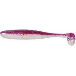 Keitech Easy Shiner 3'' 7.6cm - 34 LT Cosmos / Pearl Belly