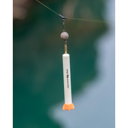 Spławik Matrix Foam Pellet Waggler 12mm