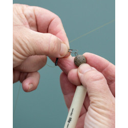 Spławik Matrix Foam Pellet Waggler 12mm