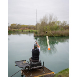 Spławik Matrix Foam Pellet Waggler 12mm