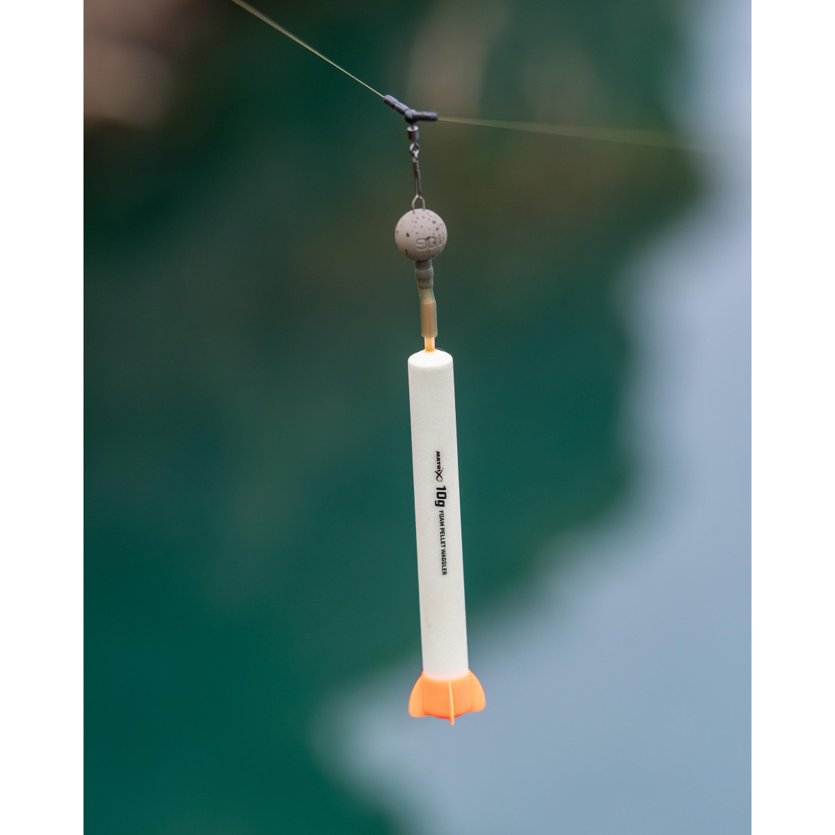 Spławik Matrix Foam Pellet Waggler 12mm