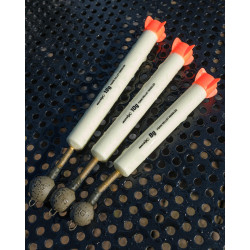 Spławik Matrix Foam Pellet Waggler 12mm