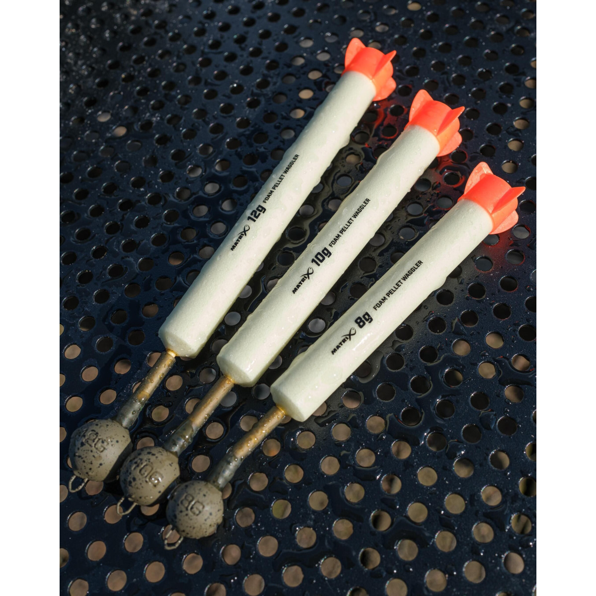 Spławik Matrix Foam Pellet Waggler 12mm