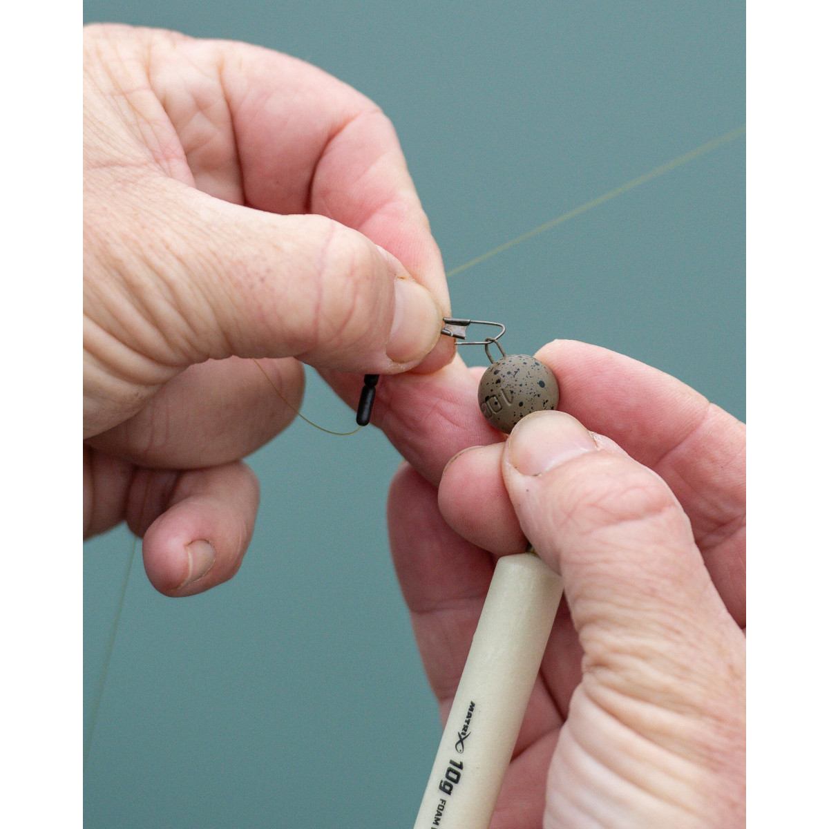 Spławik Matrix Foam Pellet Waggler 12mm