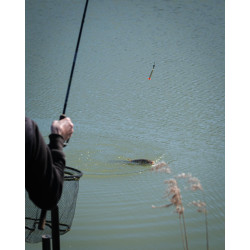 Spławik Matrix Foam Pellet Waggler 12mm