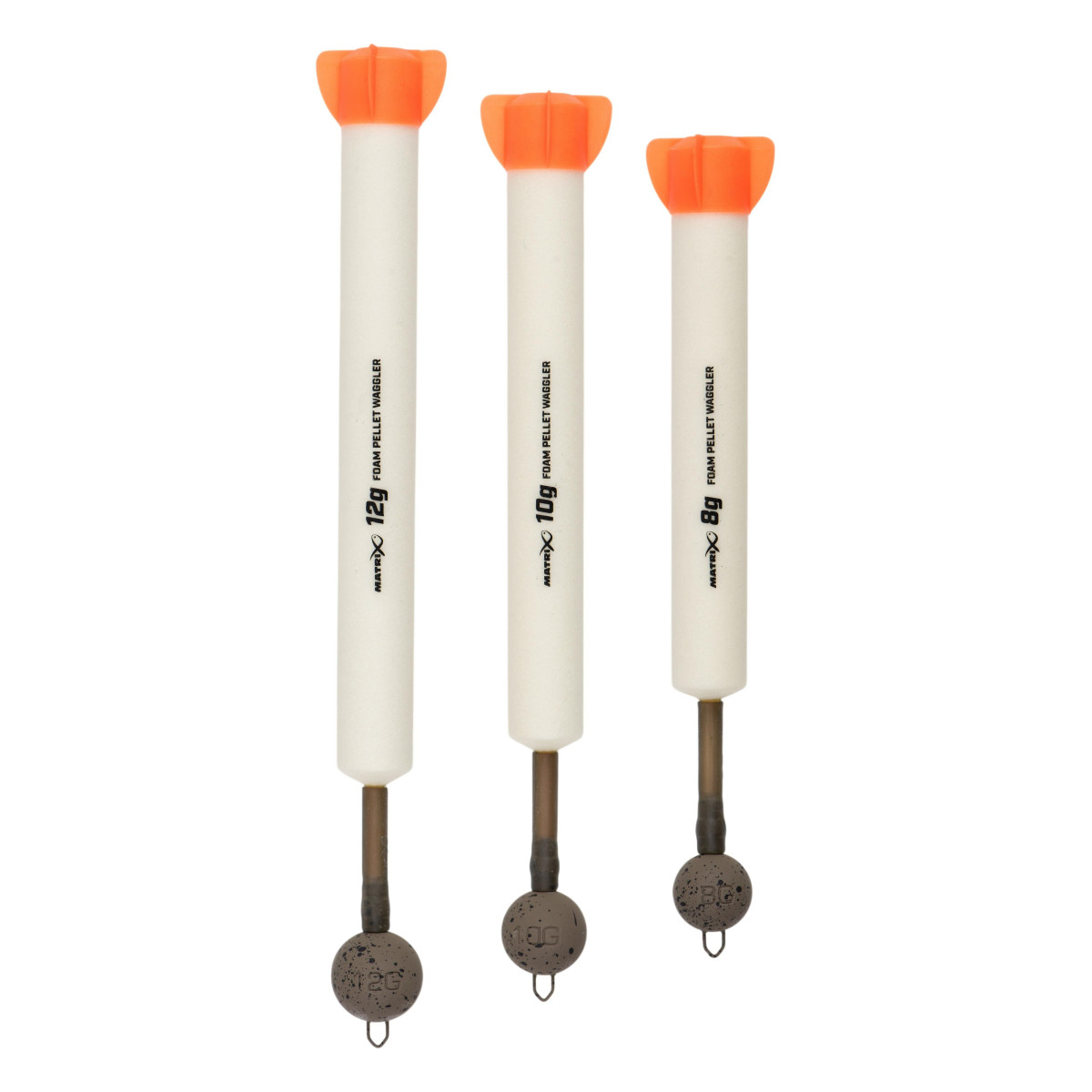 Spławik Matrix Foam Pellet Waggler 12mm