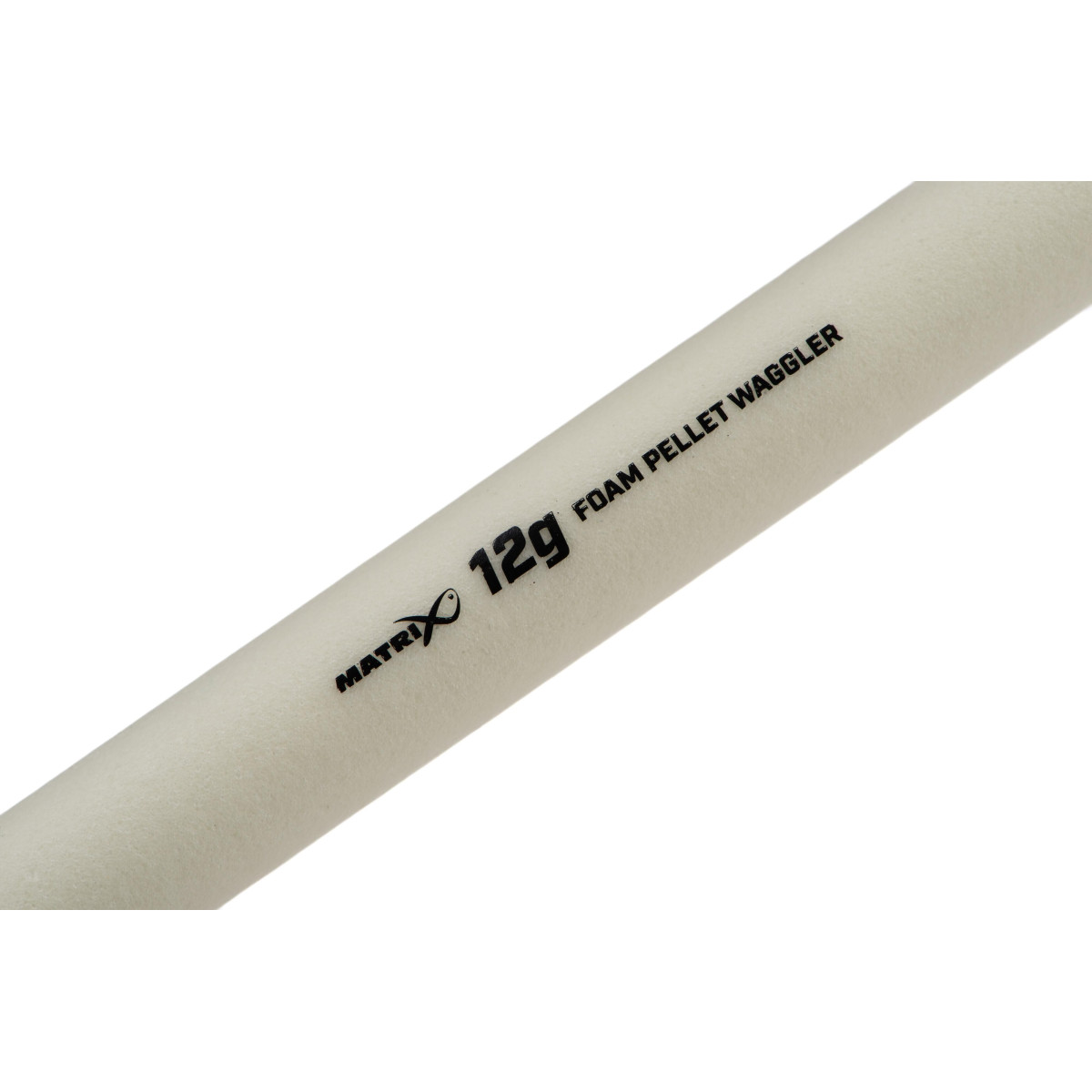 GFT074 Spławik Matrix Foam Pellet Waggler 12mm - 12g