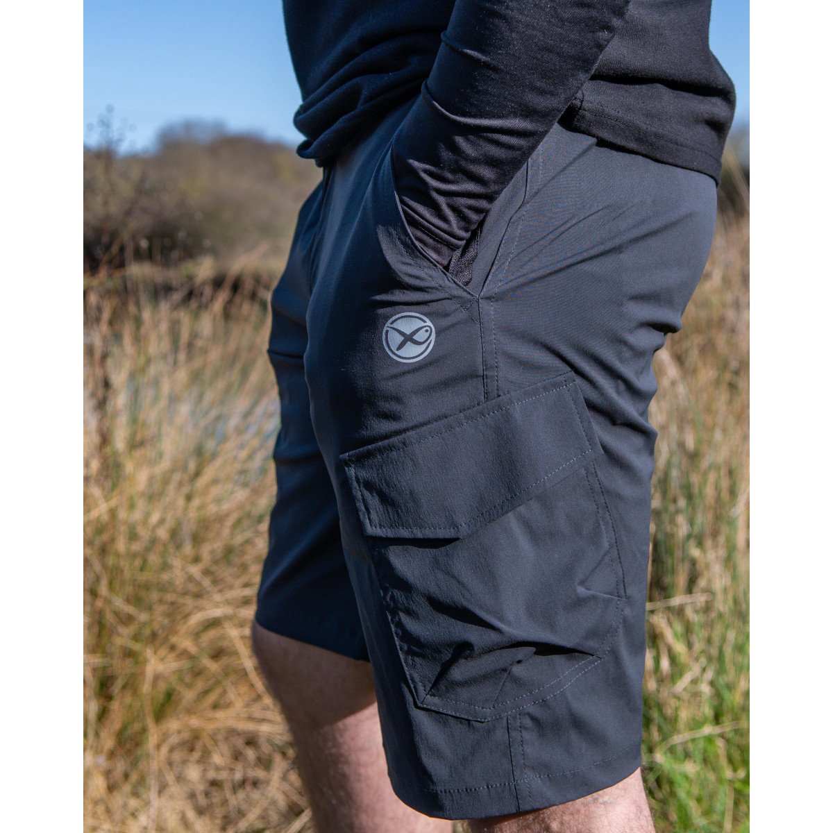 Spodenki Matrix LW Cargo Shorts