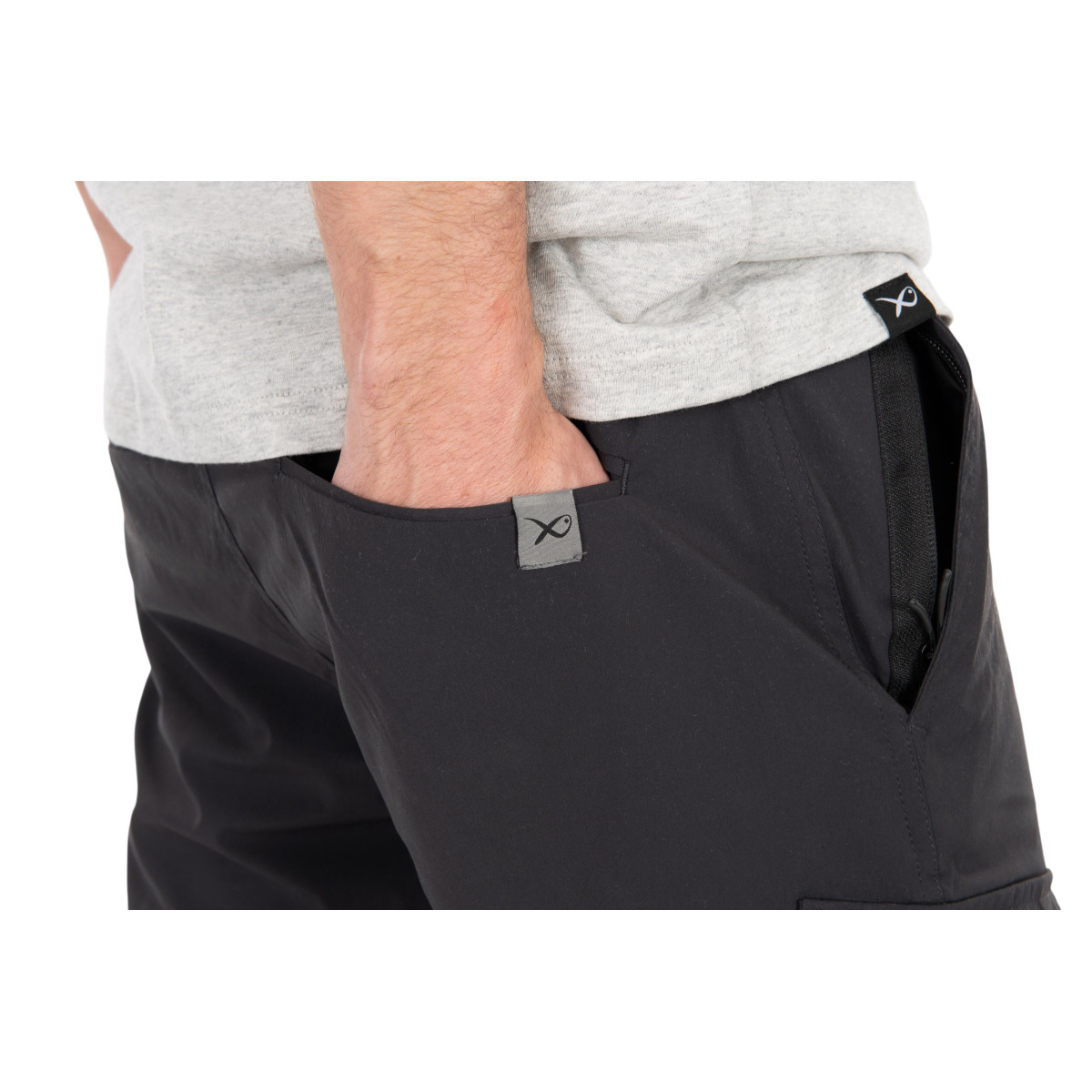 Spodenki Matrix LW Cargo Shorts