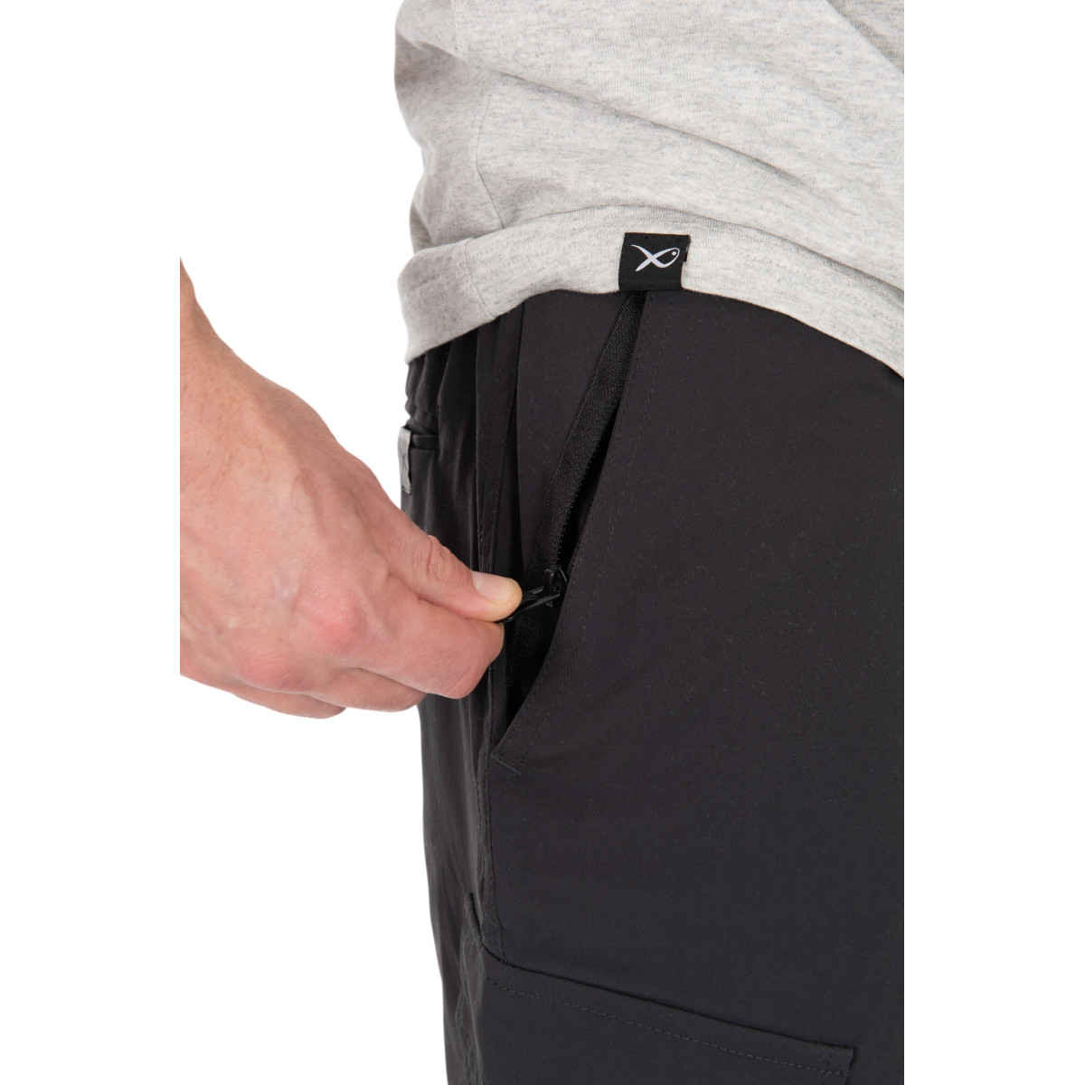 Spodenki Matrix LW Cargo Shorts