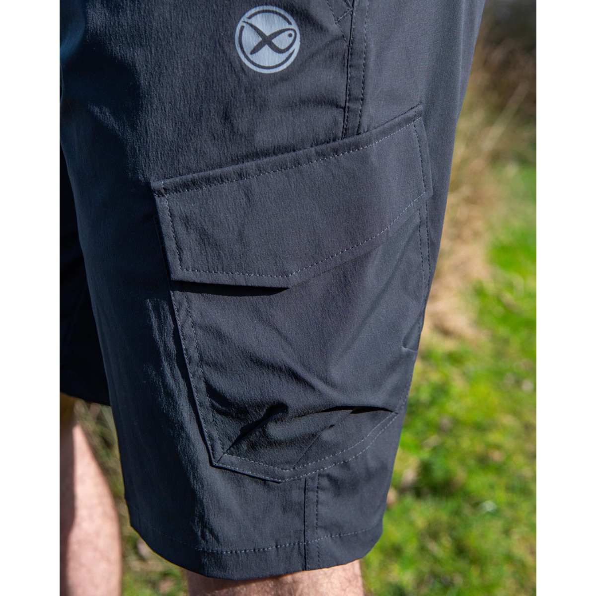 Spodenki Matrix LW Cargo Shorts