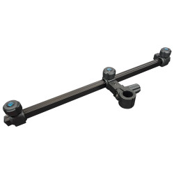 73-034-015 Uchwyt na 2 siatki Lorpio - 60cm