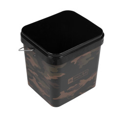 AMC-062-10 Wiadro Mikado Enclave Camo Bucket - 10L