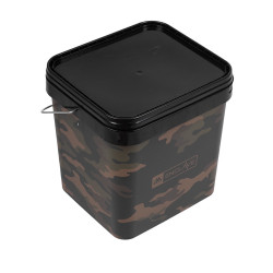 AMC-062-10 Wiadro Mikado Enclave Camo Bucket - 10L