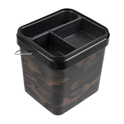 AMC-062-IN Wkładka do wiadra Mikado Enclave Camo Bucket Insert