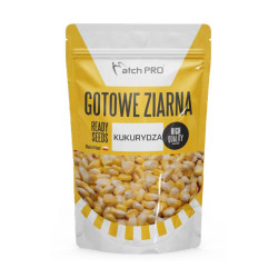 979750 Ziarno zanętowe MatchPro 1kg - Kukurydza